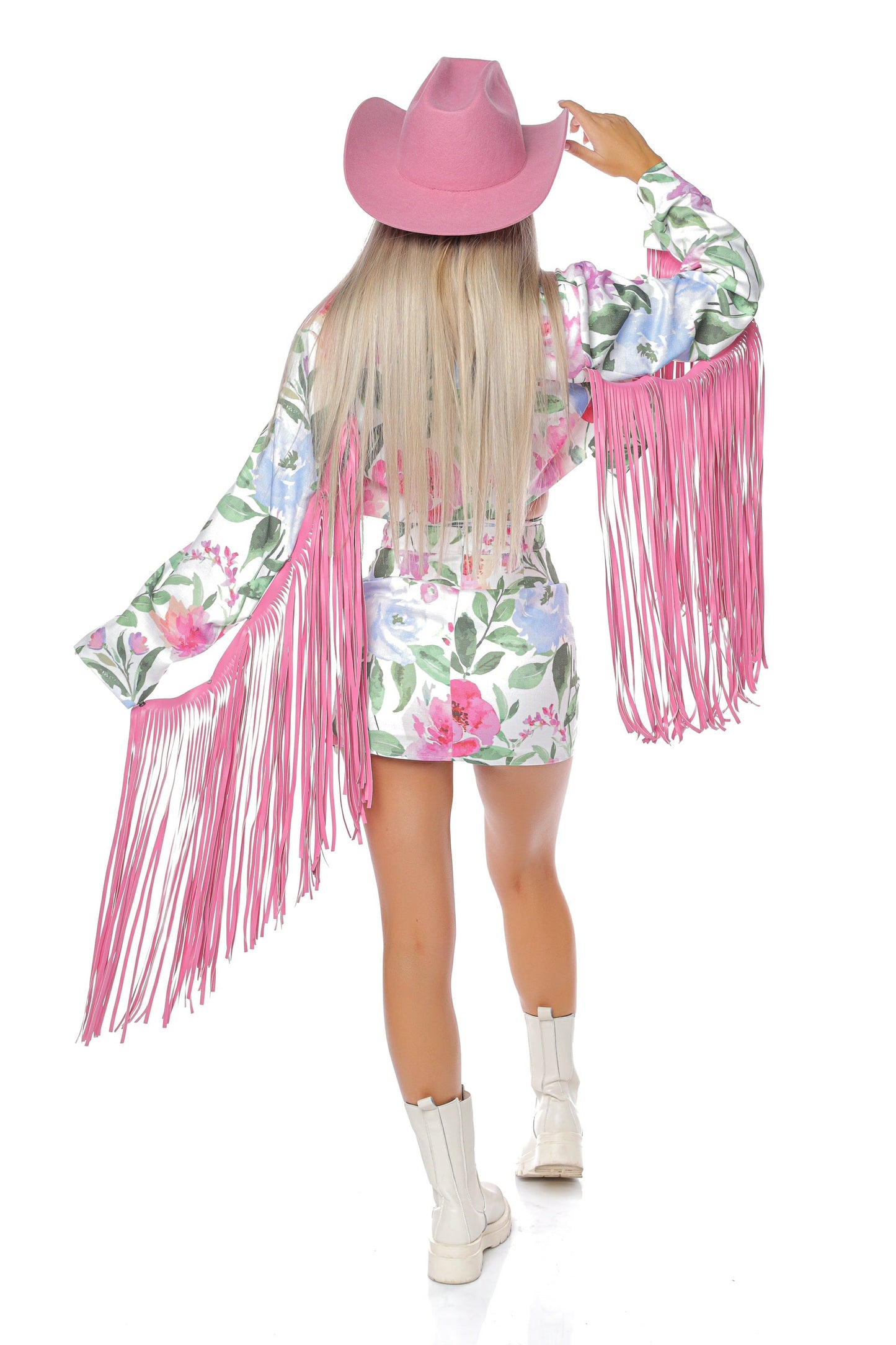 BLOOM JACKET