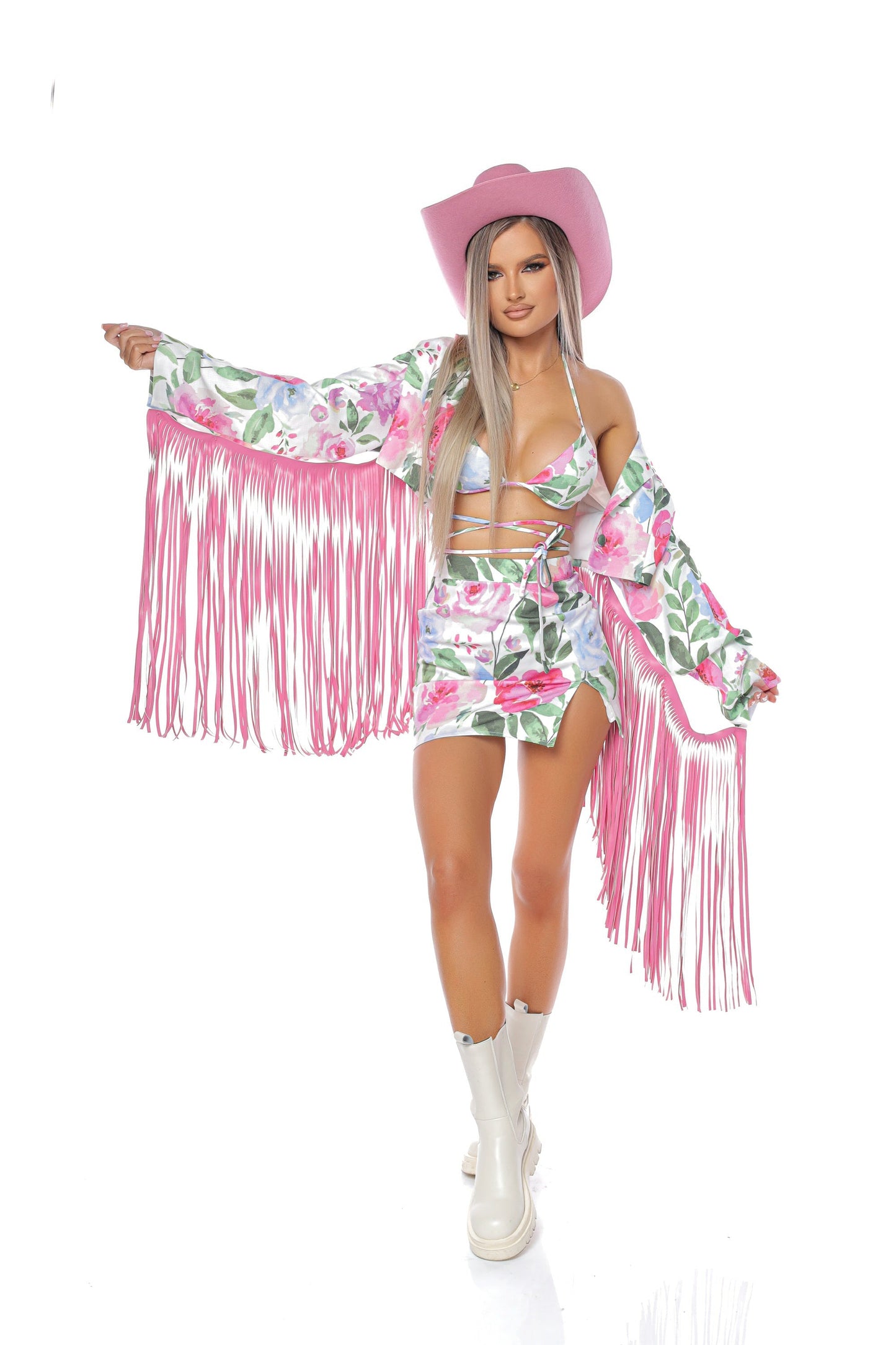 BLOOM JACKET