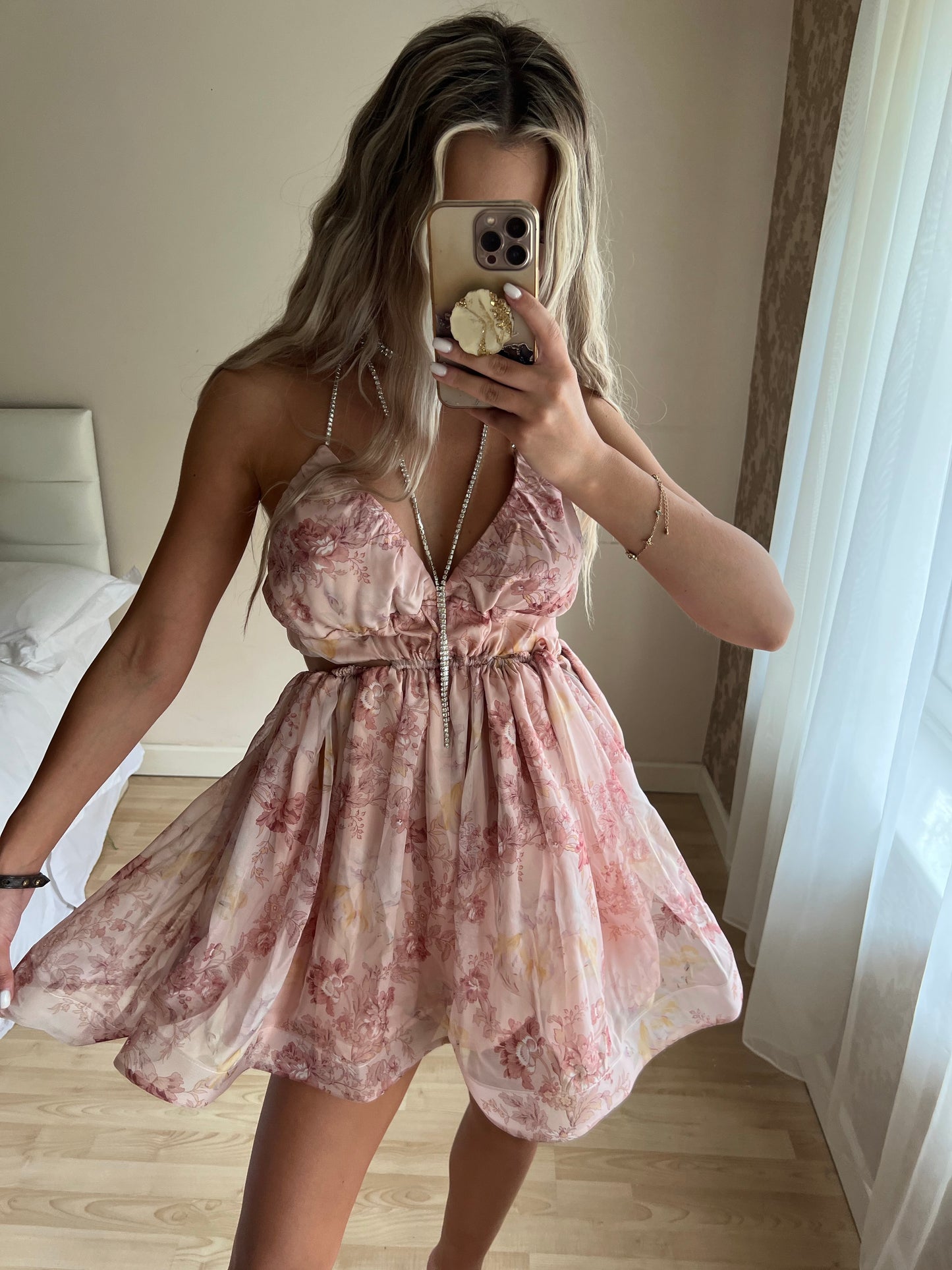 BABYDOLL DRESS - MADE TO ORDER